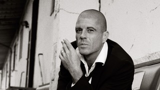 Nils Umstadt fotografiert von Jessica Alice Hath