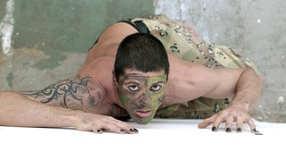 Nils Umstadt fotografiert von Sonja Tietze